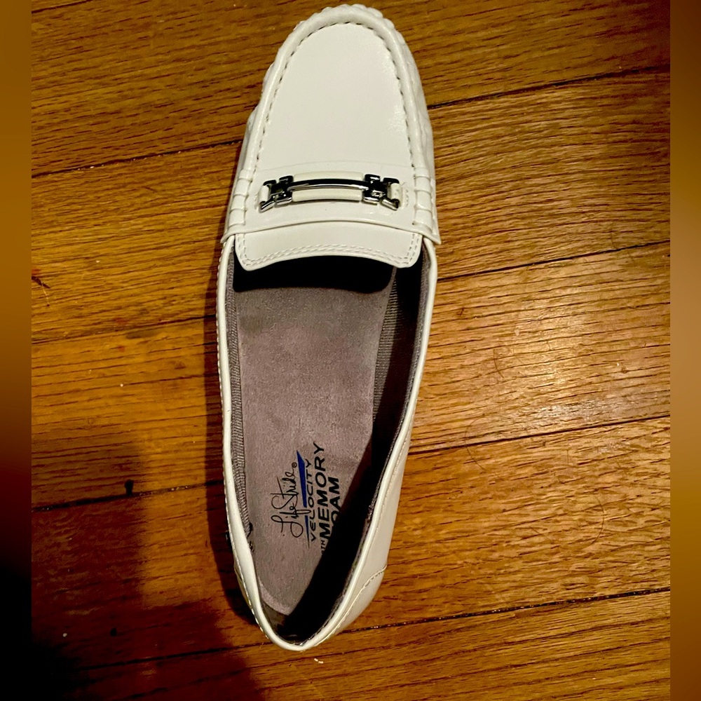 Life Stride Loafers